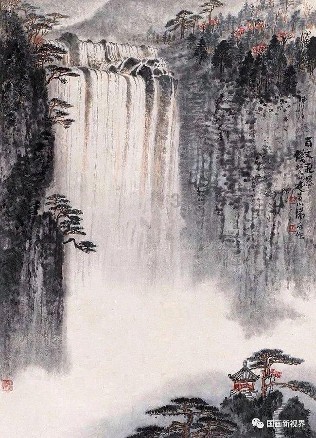边境之旅
